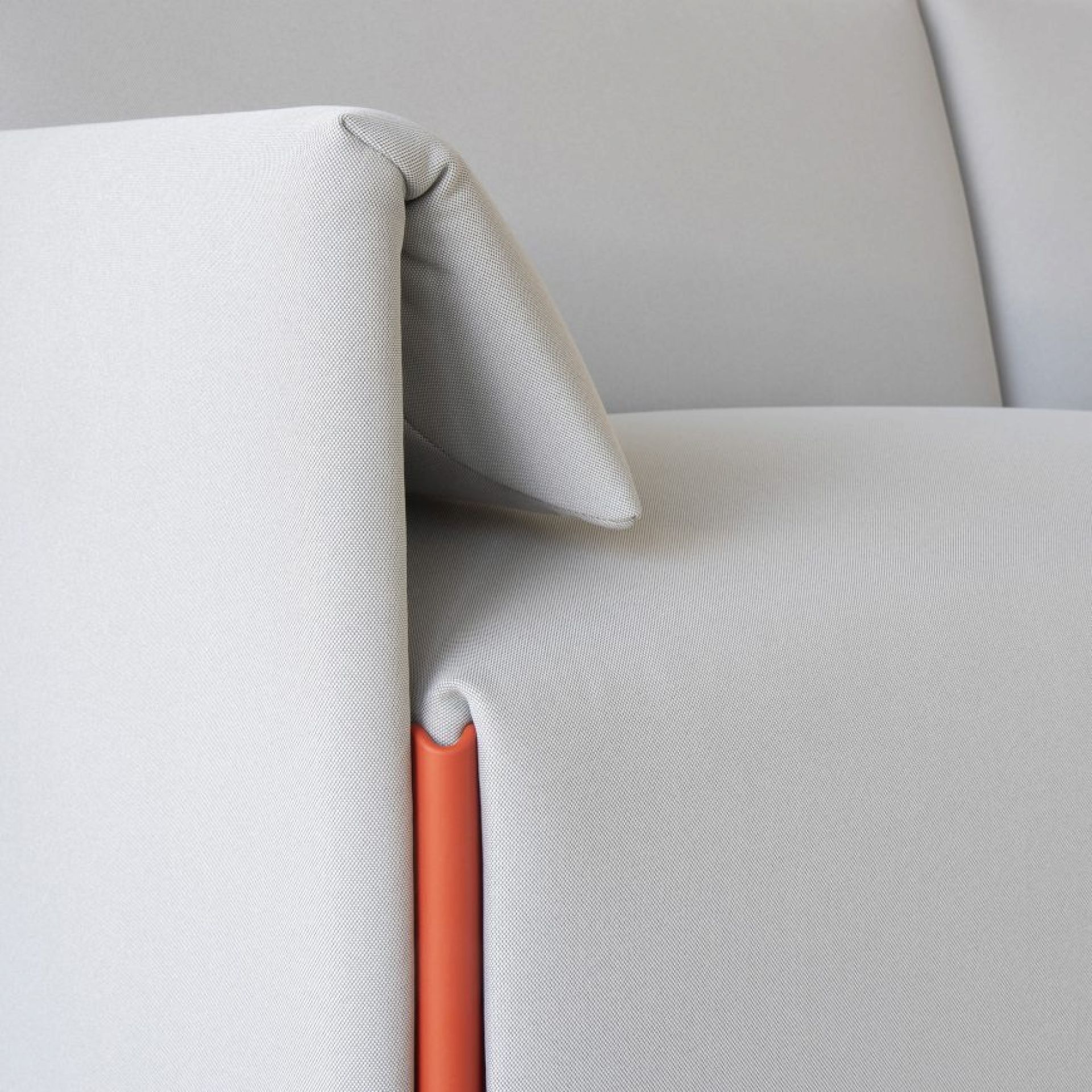 Costume de Fauteuil avec accoudoirs Magis