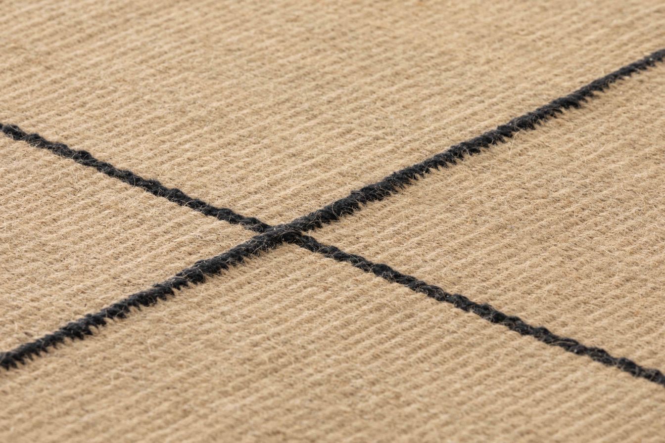 Roots Tapis 01 192 x 240cm Gan