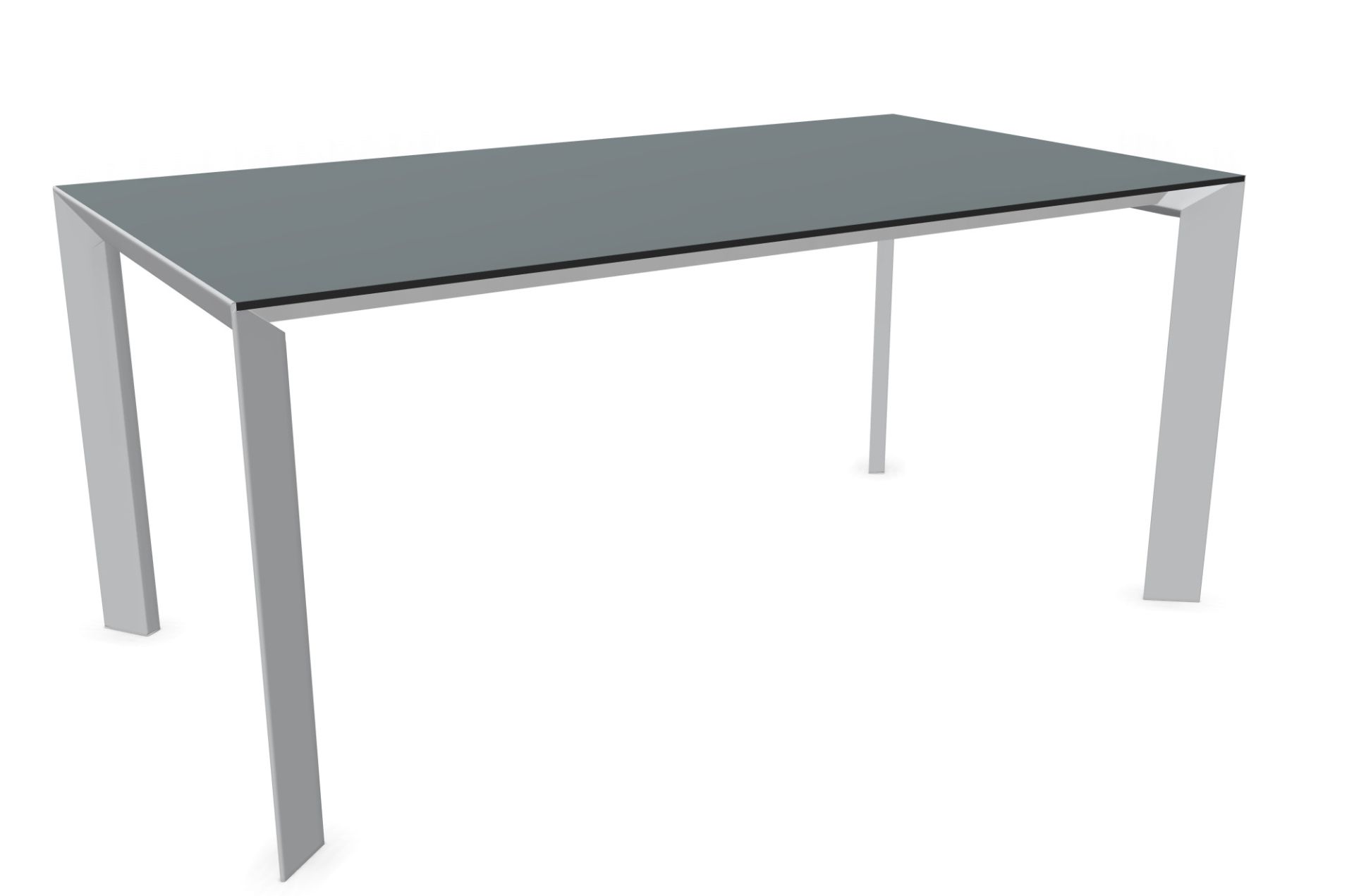 Nori Table / Table à manger Outdoor Kristalia