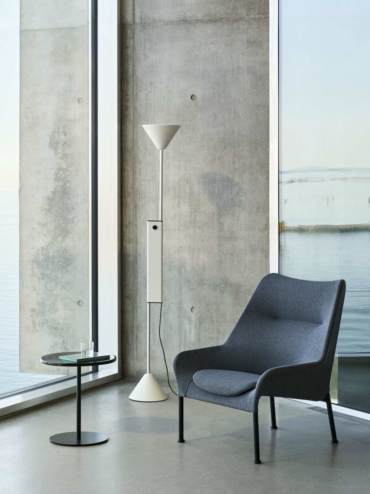 02 Fauteuil Lounge Chair Hay 02 Fauteuil Lounge Chair Hay
