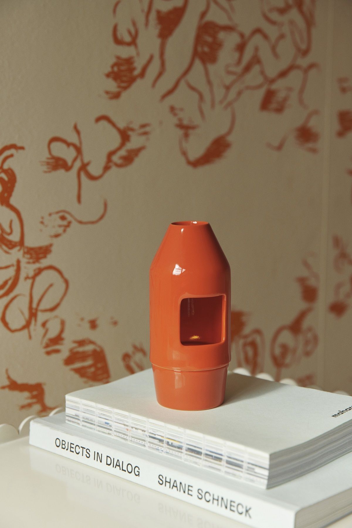 Chim Chim Scent Diffuser Diffuser de parfum Hay