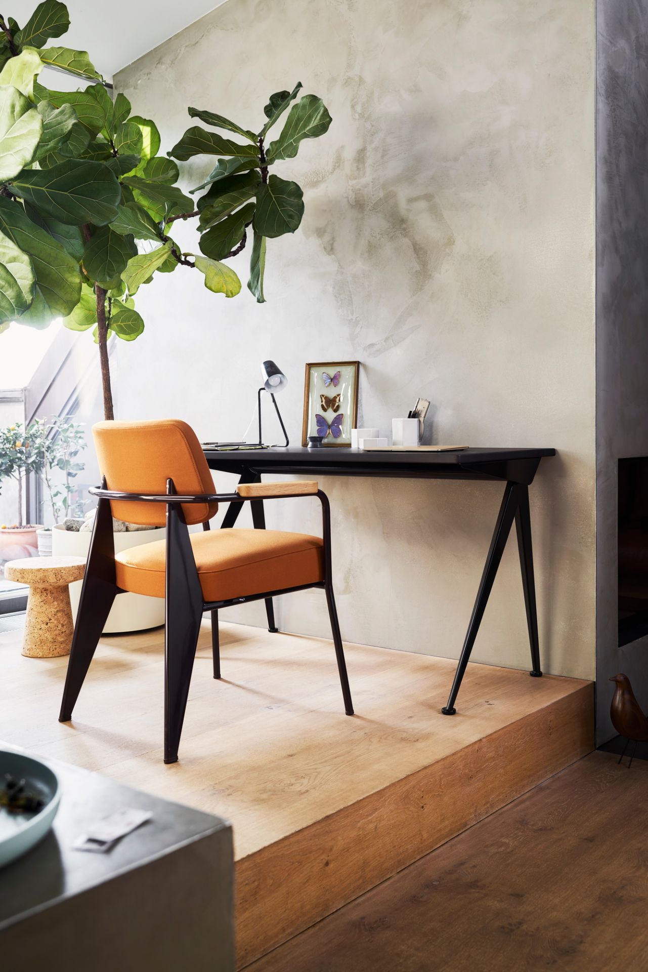 Compas Direction Bureau Vitra