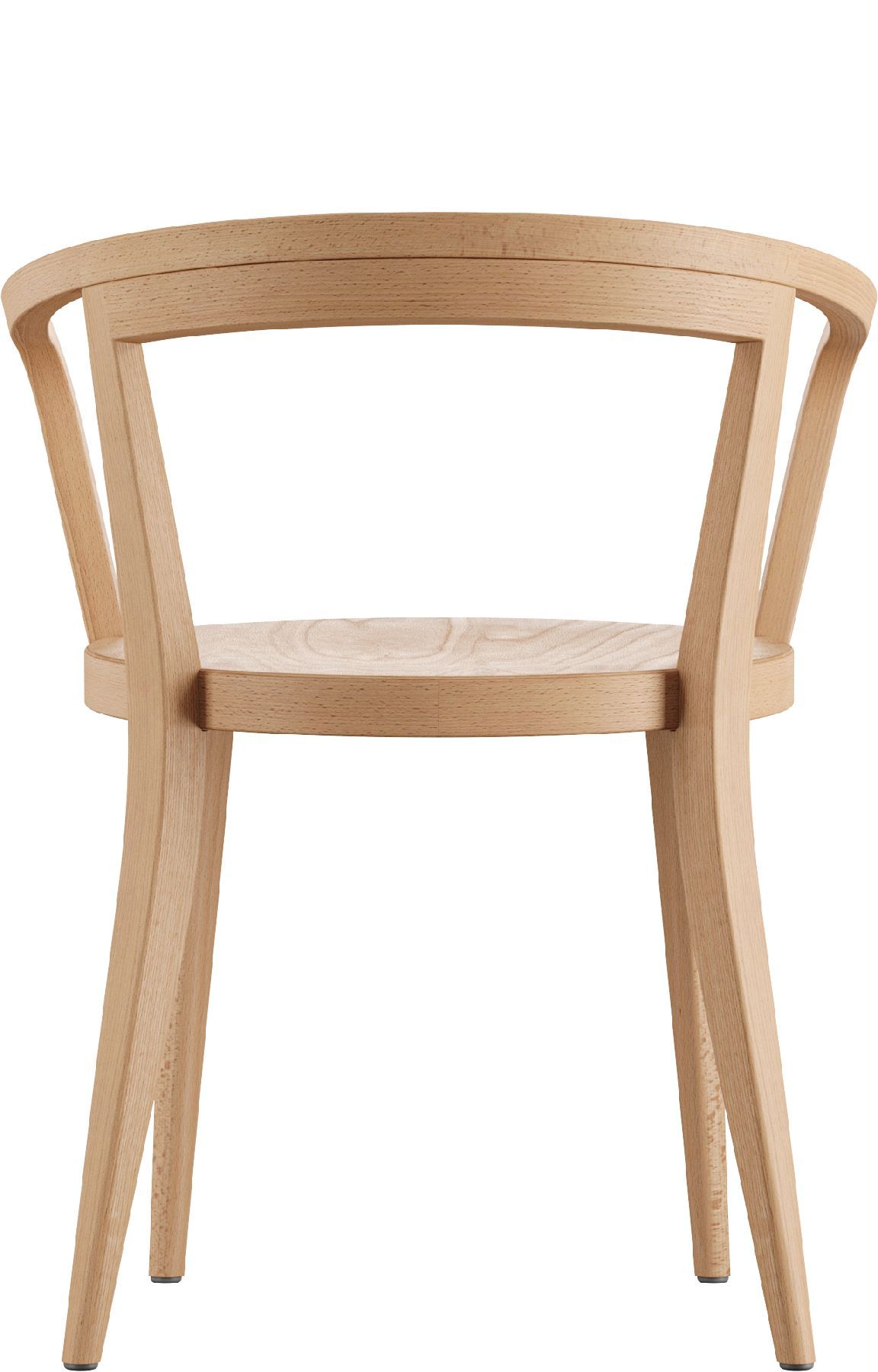 Abbey Fauteuil avec accoudoirs Horgenglarus