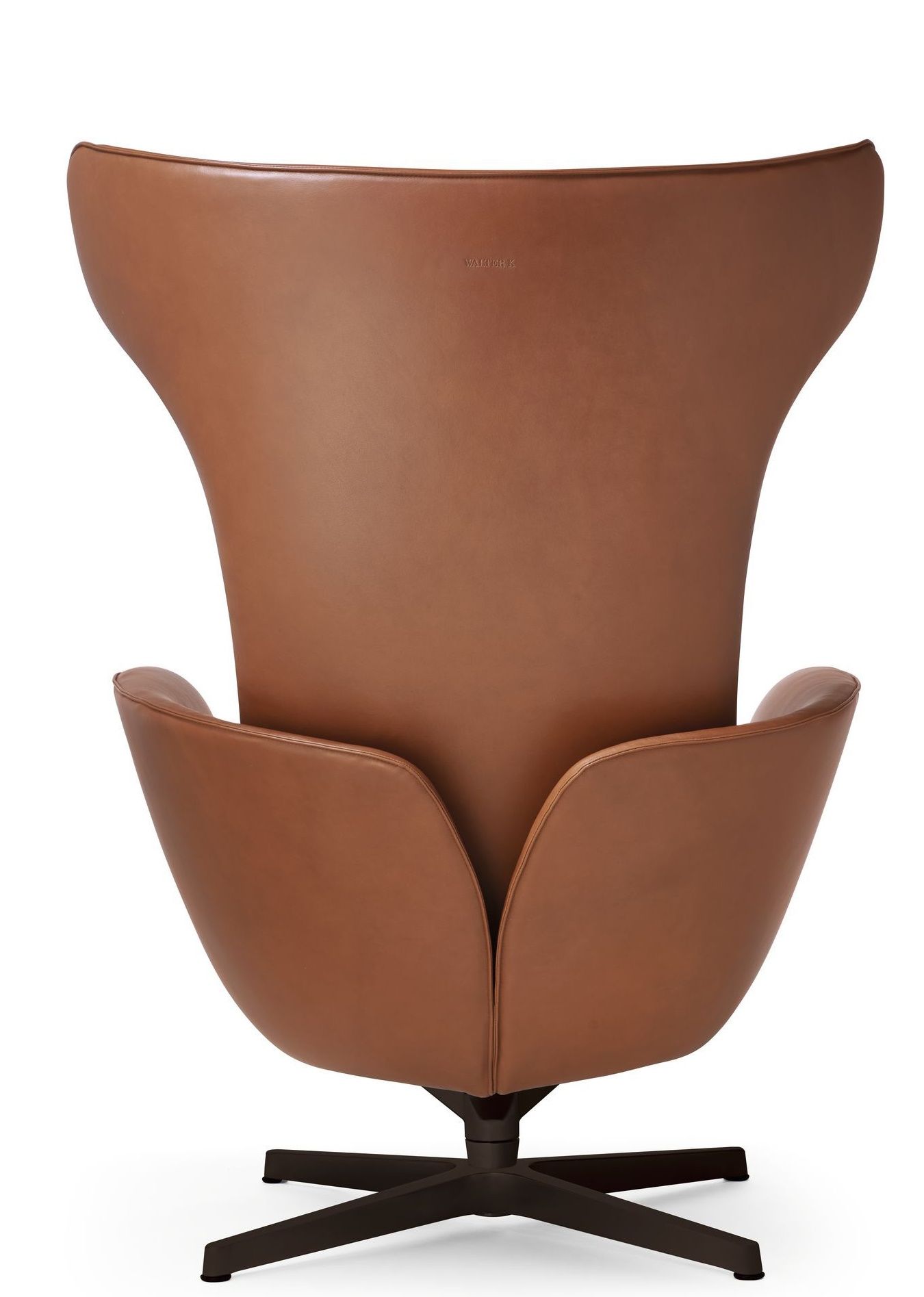 Onsa Chair Fauteuil Walter Knoll