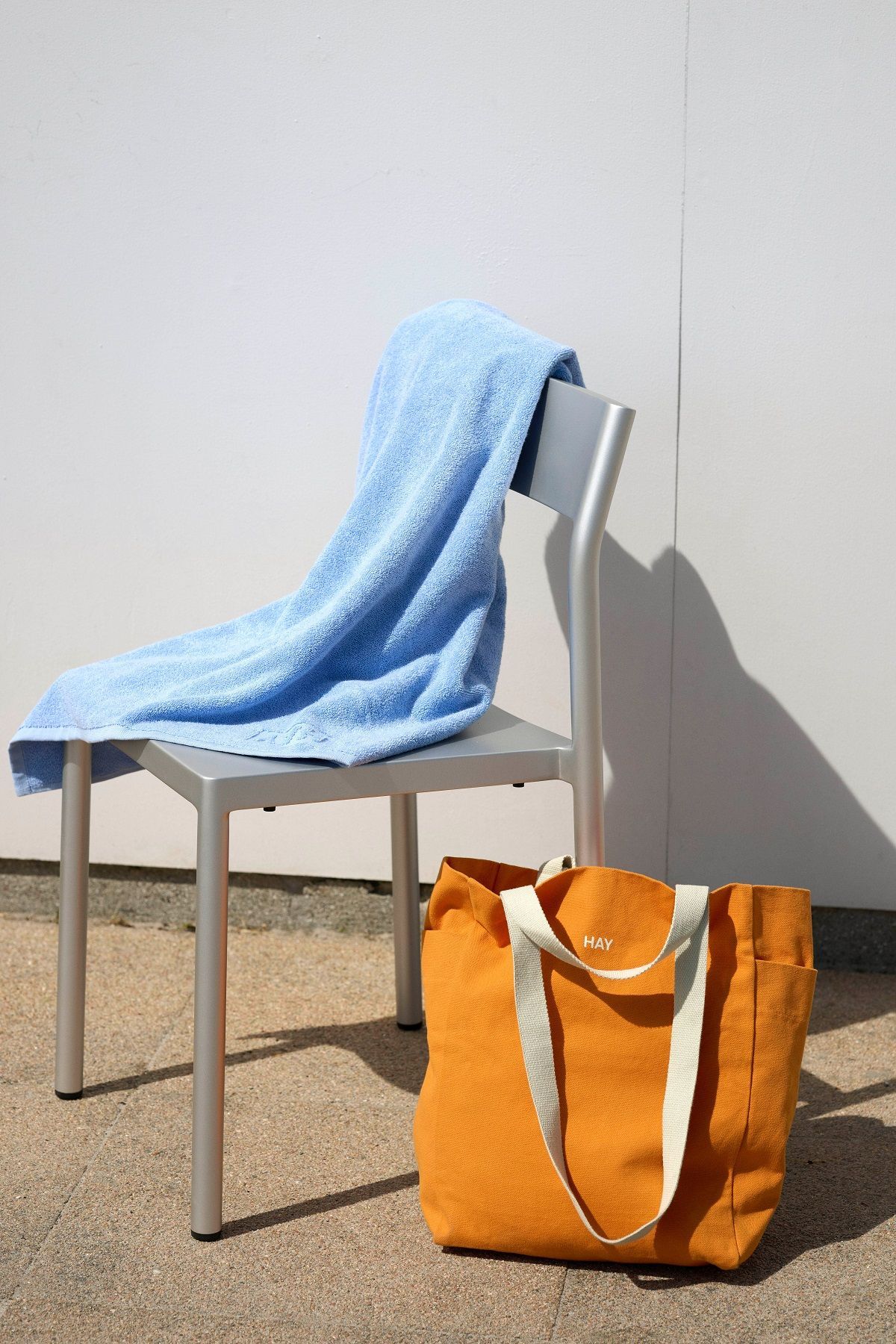 Everyday Tote Bag Sac Hay