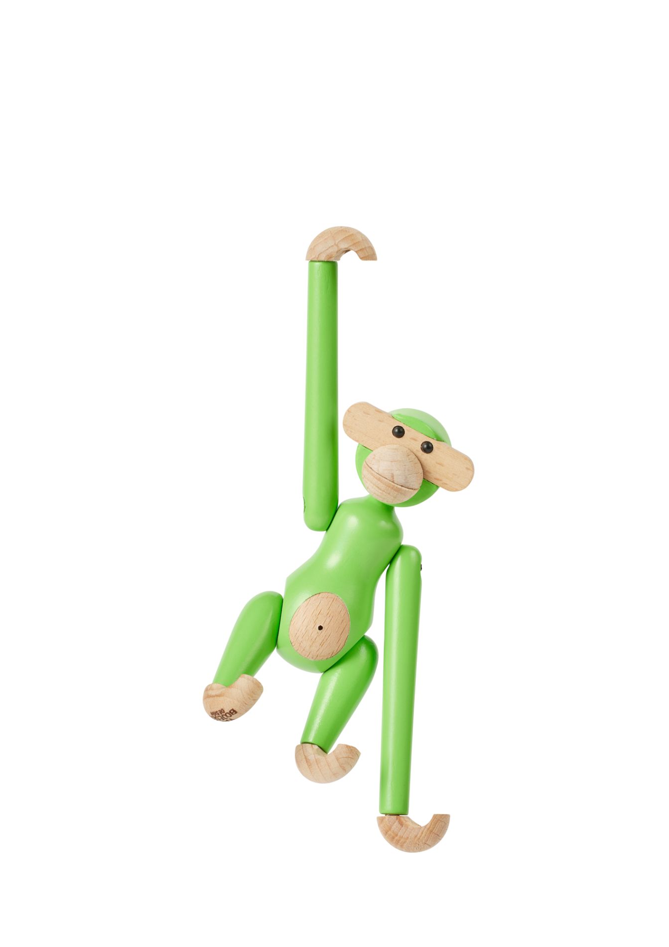 Singe mini coloré Kay Bojesen
