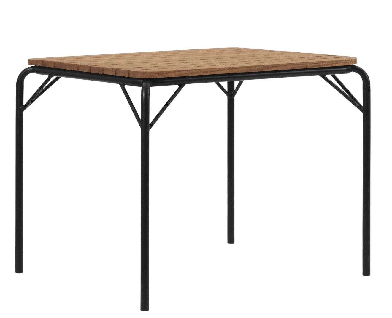 Vig Table 90 x 90 cm Table d'extérieur Normann Copenhagen