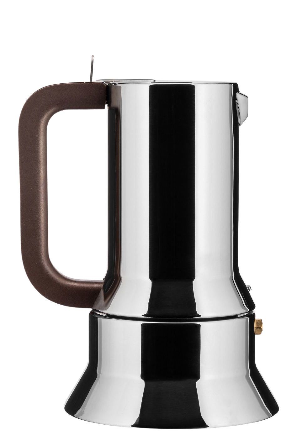9090/6 Machine à expresso pour 6 tasses Alessi 