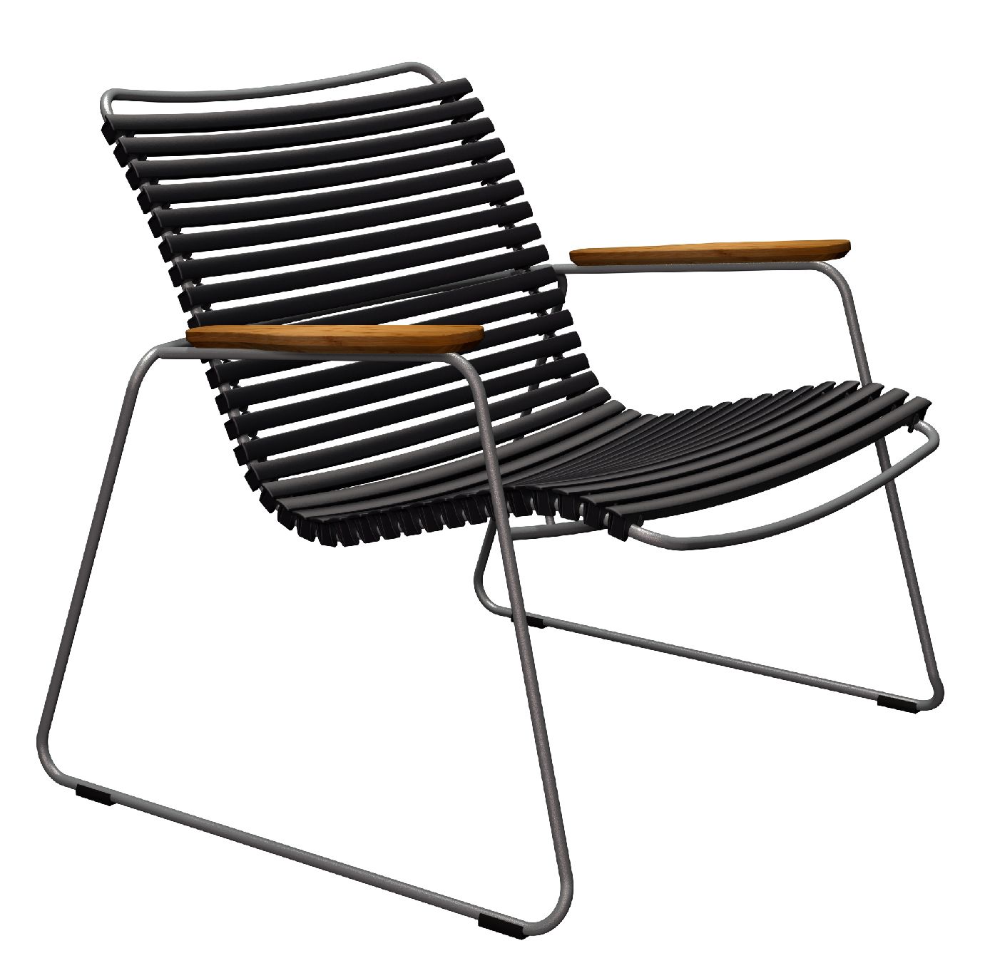 Click Roomy Lounge Chair Fauteuil d'extérieur HOUE