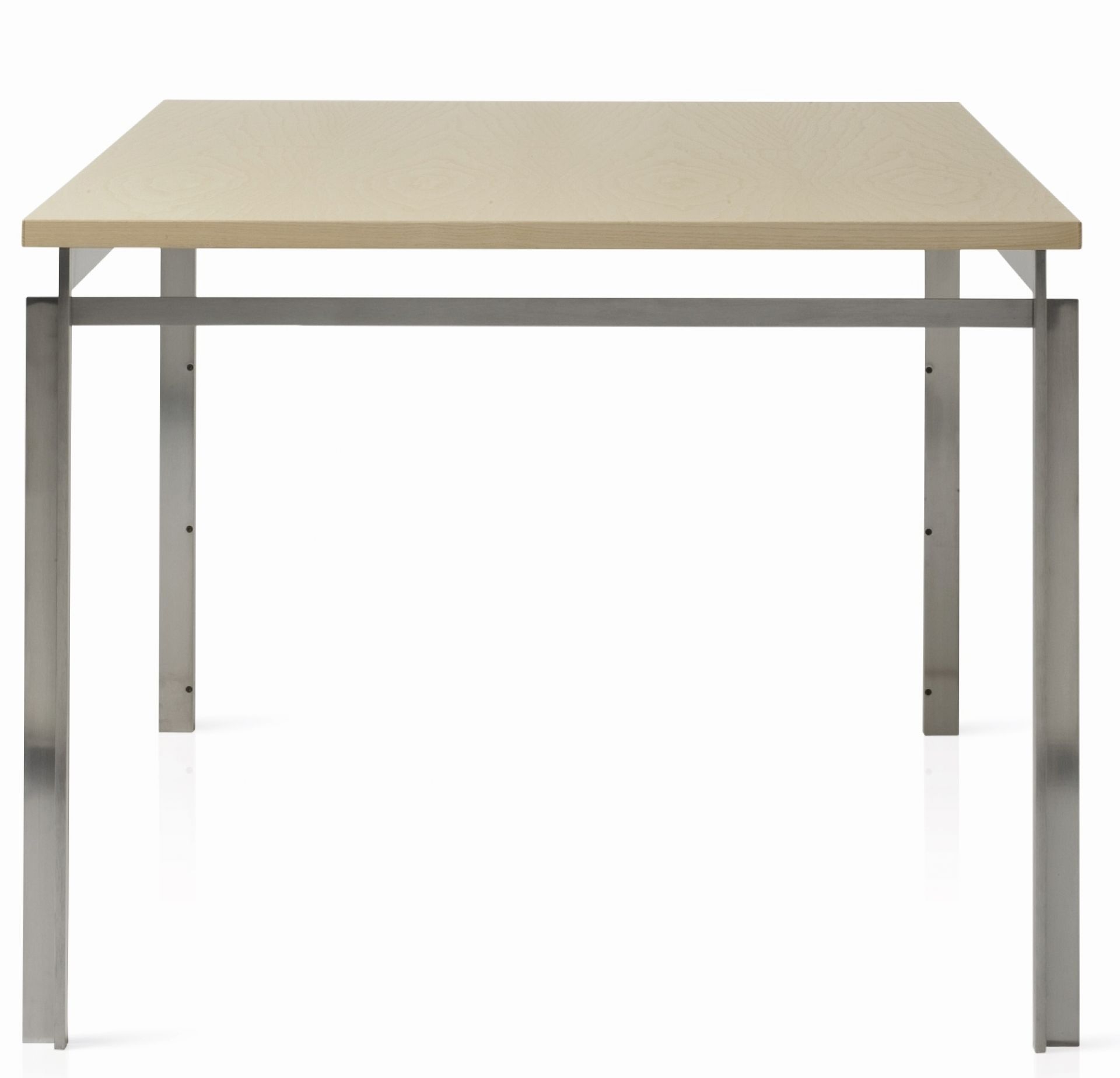 PK55 / PK 55 Table à Manger Fritz Hansen 