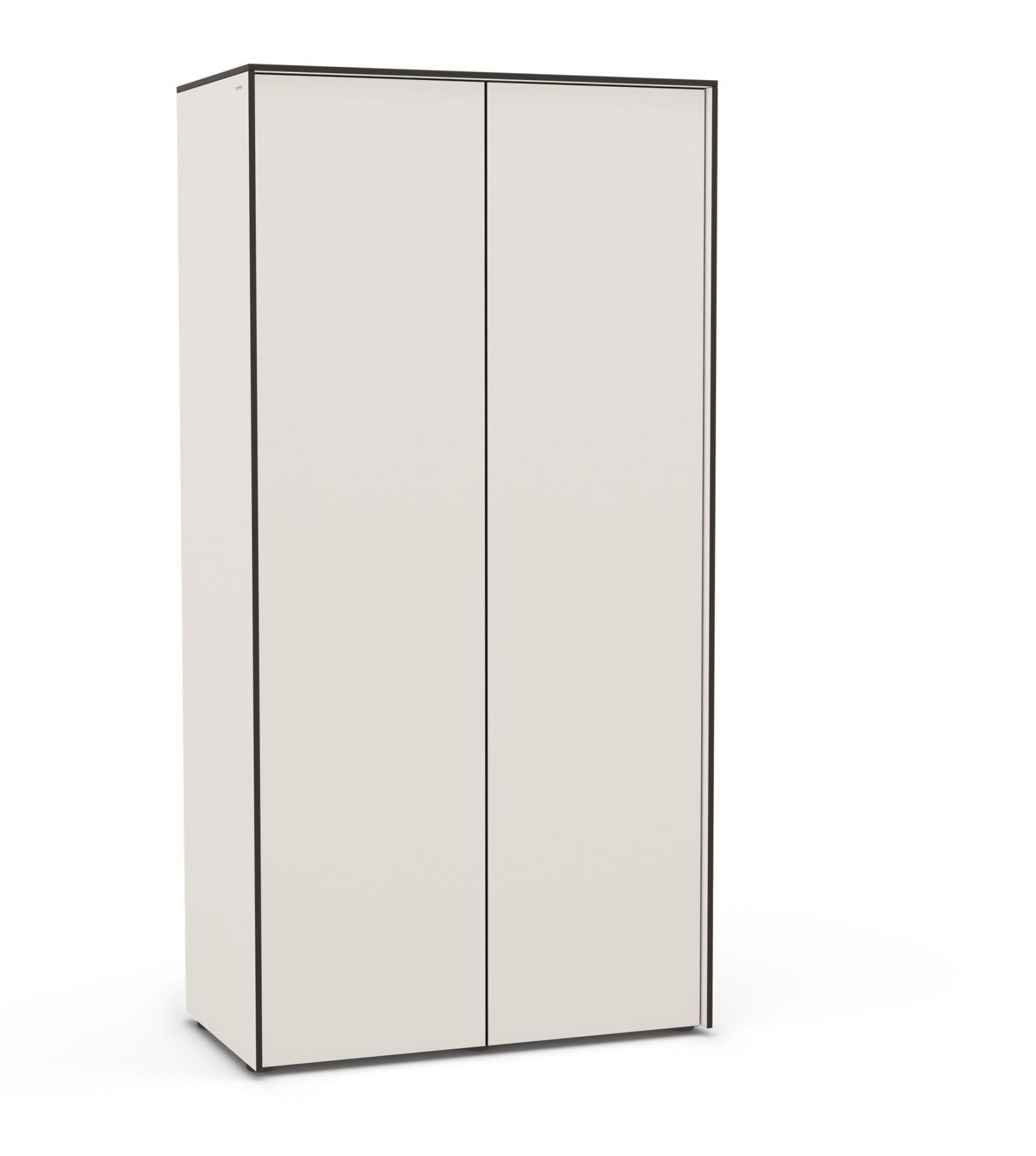 Ordo Armoire de jardin 100 Space Taupe Conmoto