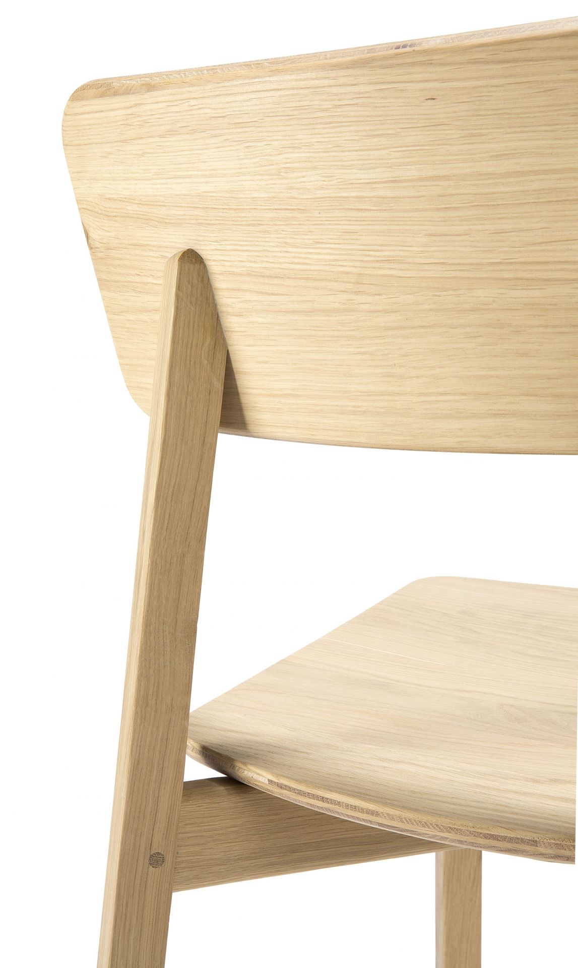 Casale chaise chêne Ethnicraft