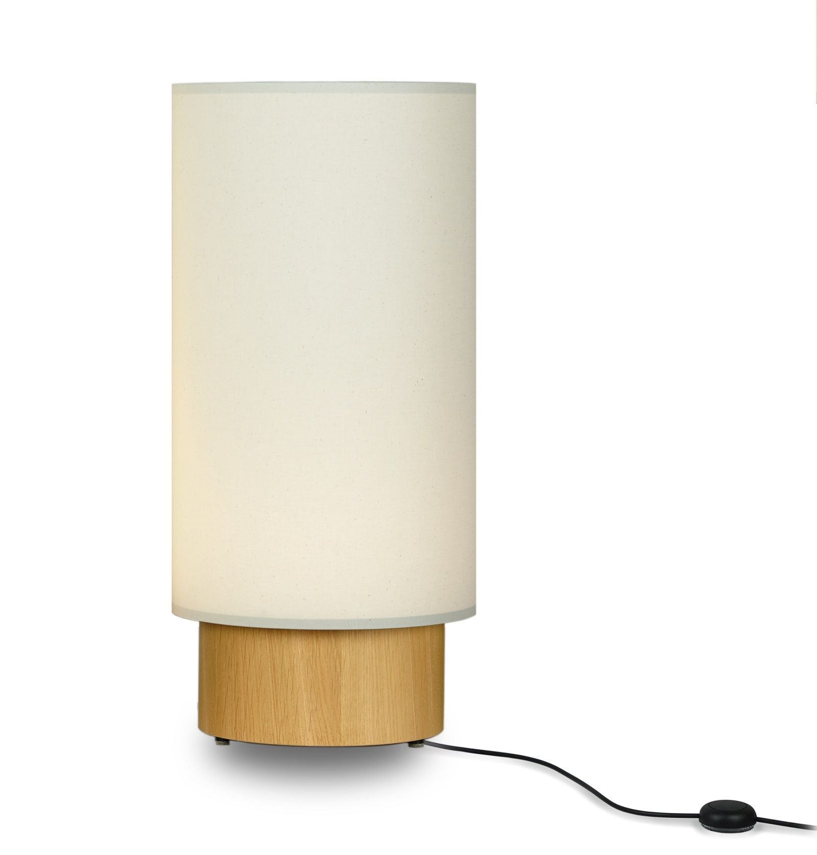 Hiro Floor lamp lampadaire / lampe de table petit Maigrau
