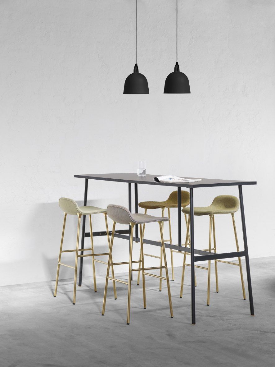 Bell Lamp Lampe de suspendue Normann Copenhagen