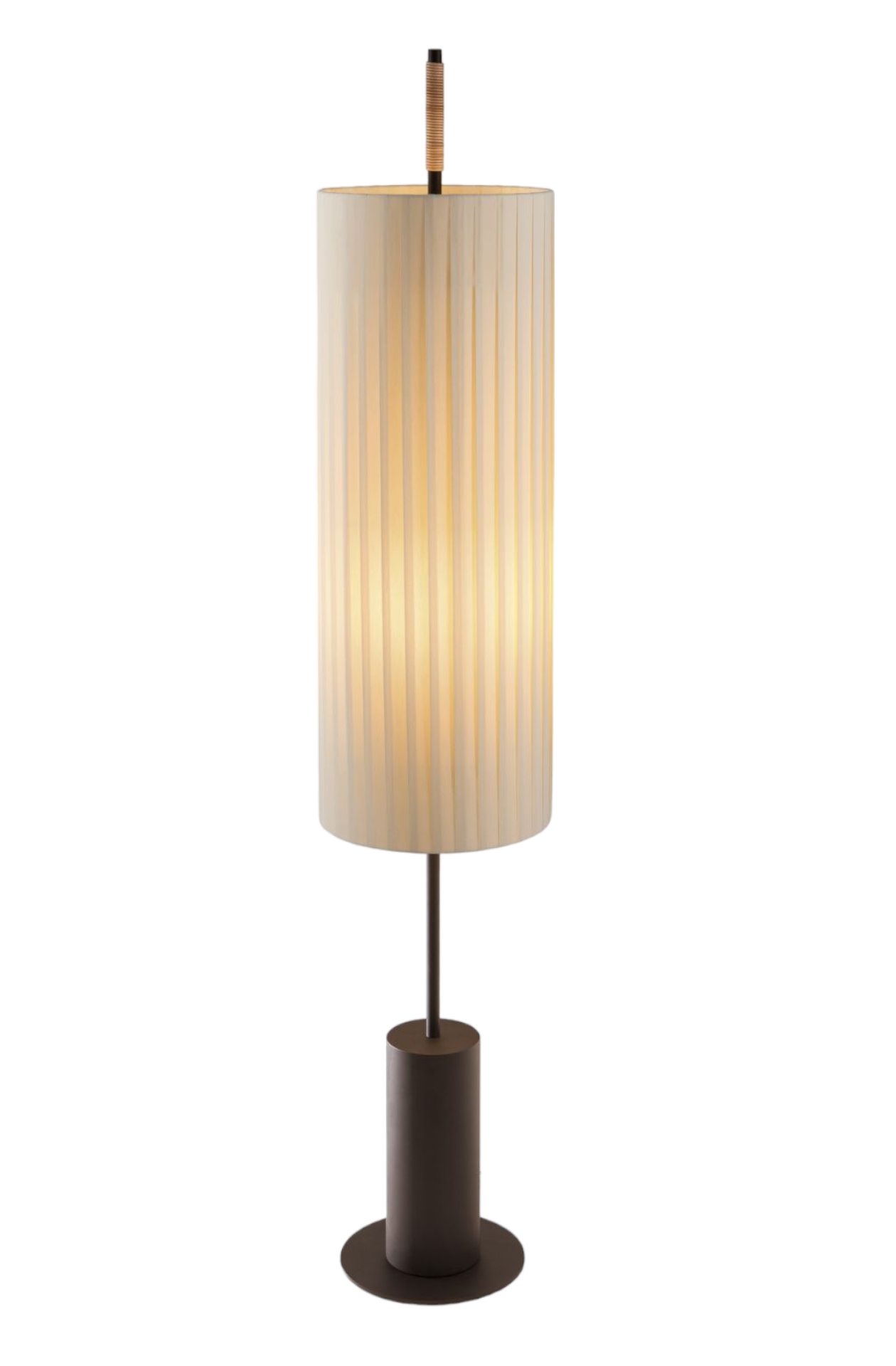 Dorica lampadaire Santa & Cole