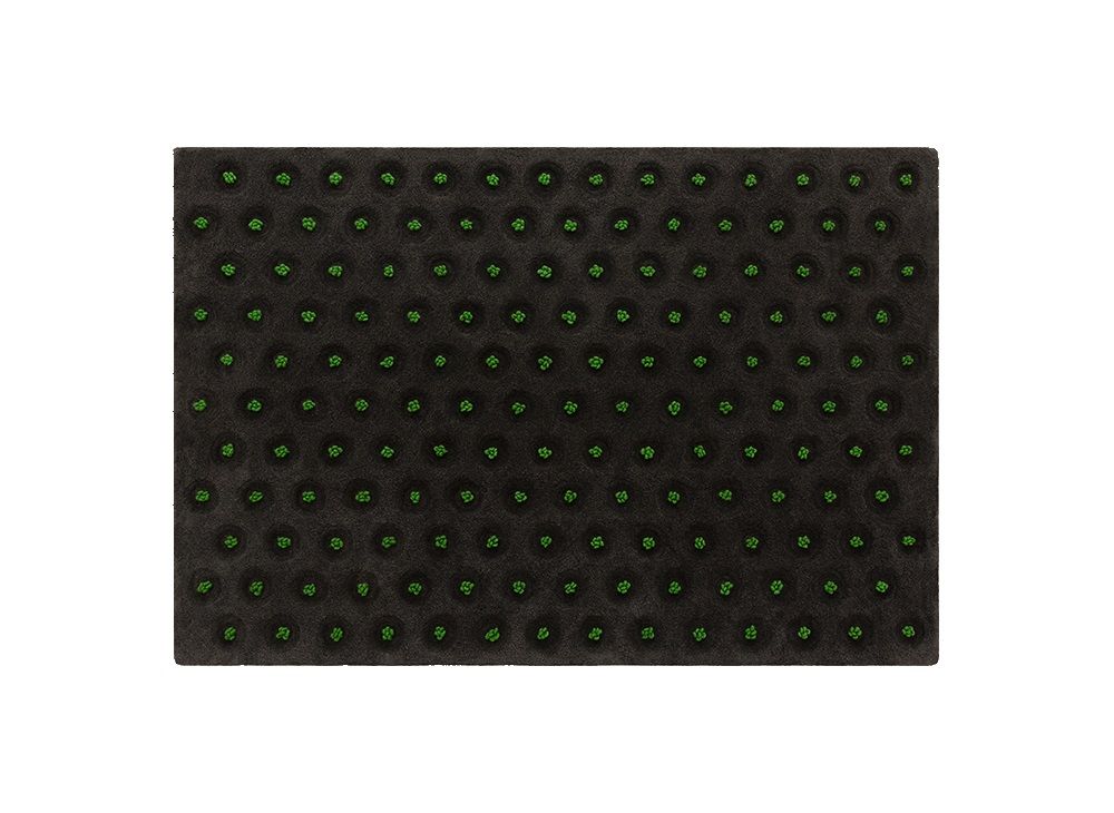La Geria-Lanzarote Rug Tapis rectangulaire Gan 