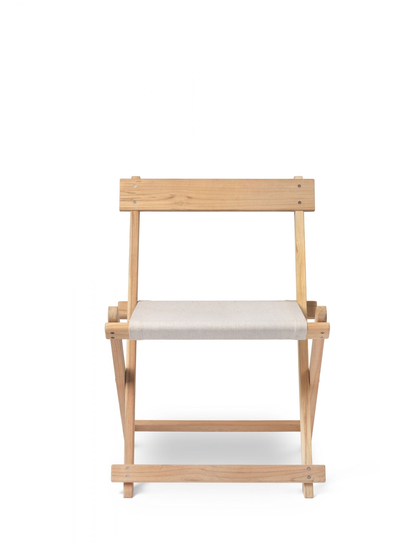Mogensen chaise outdoor Carl Hansen &amp; Søn