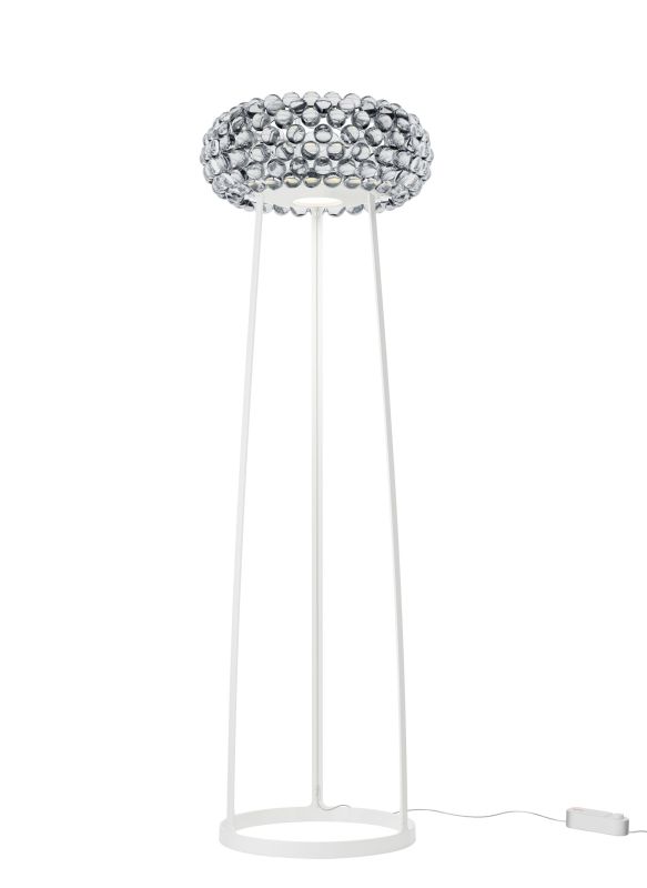 Lampadaire Caboche Plus Foscarini