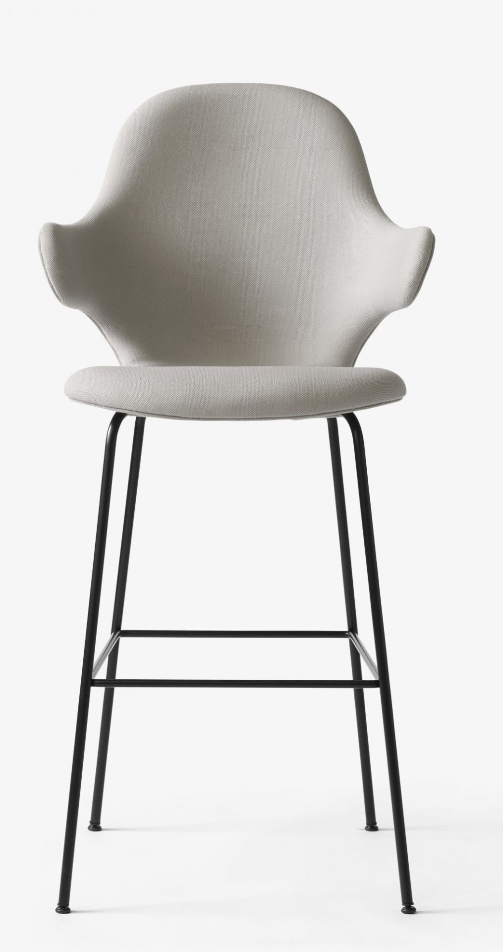 Catch Barstool JH17 Tabouret de bar rembourré AndTradition 