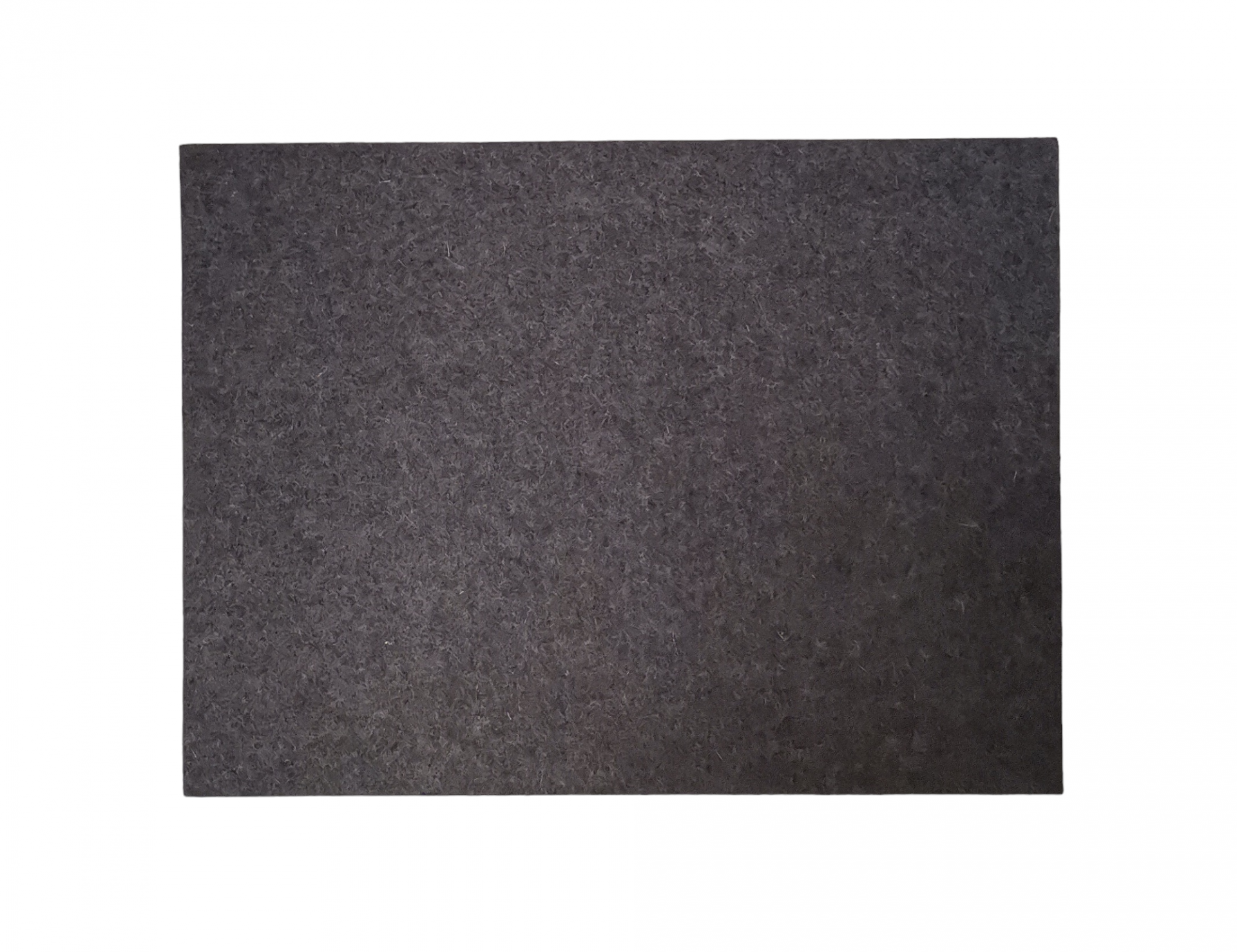Housse d'assise pour Ulmer 5 mm feutre de laine/anthracite Parkhaus Berlin OFFRE SPECIALE