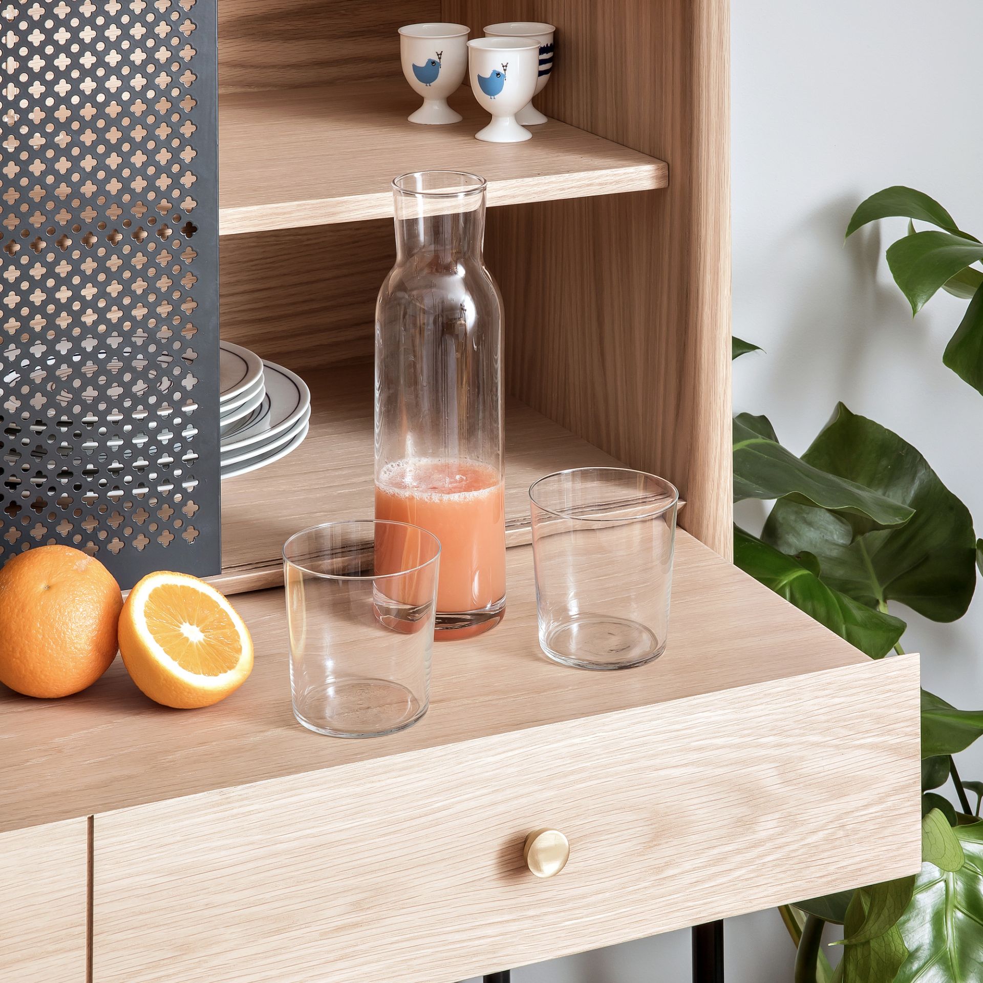 Gabin Cabinet Hartô