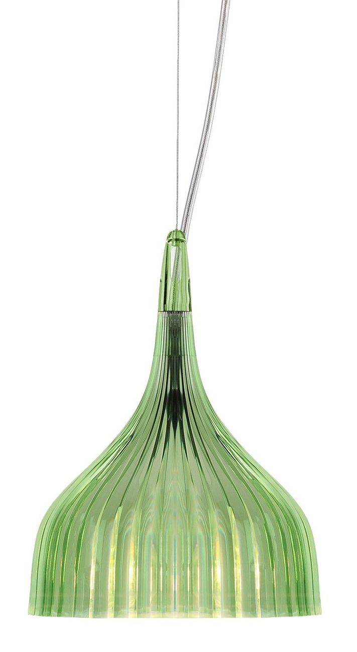 E' lampe suspension Kartell