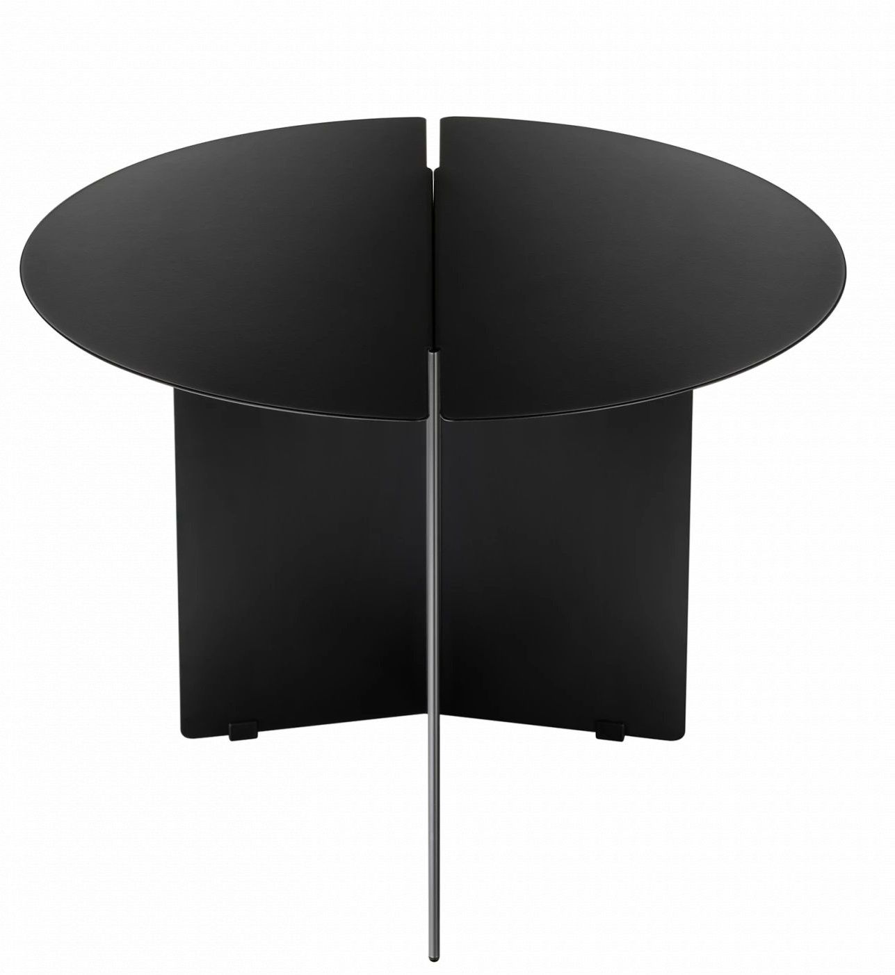Oru table d'appoint Ø 50 x H 40 cm Blomus