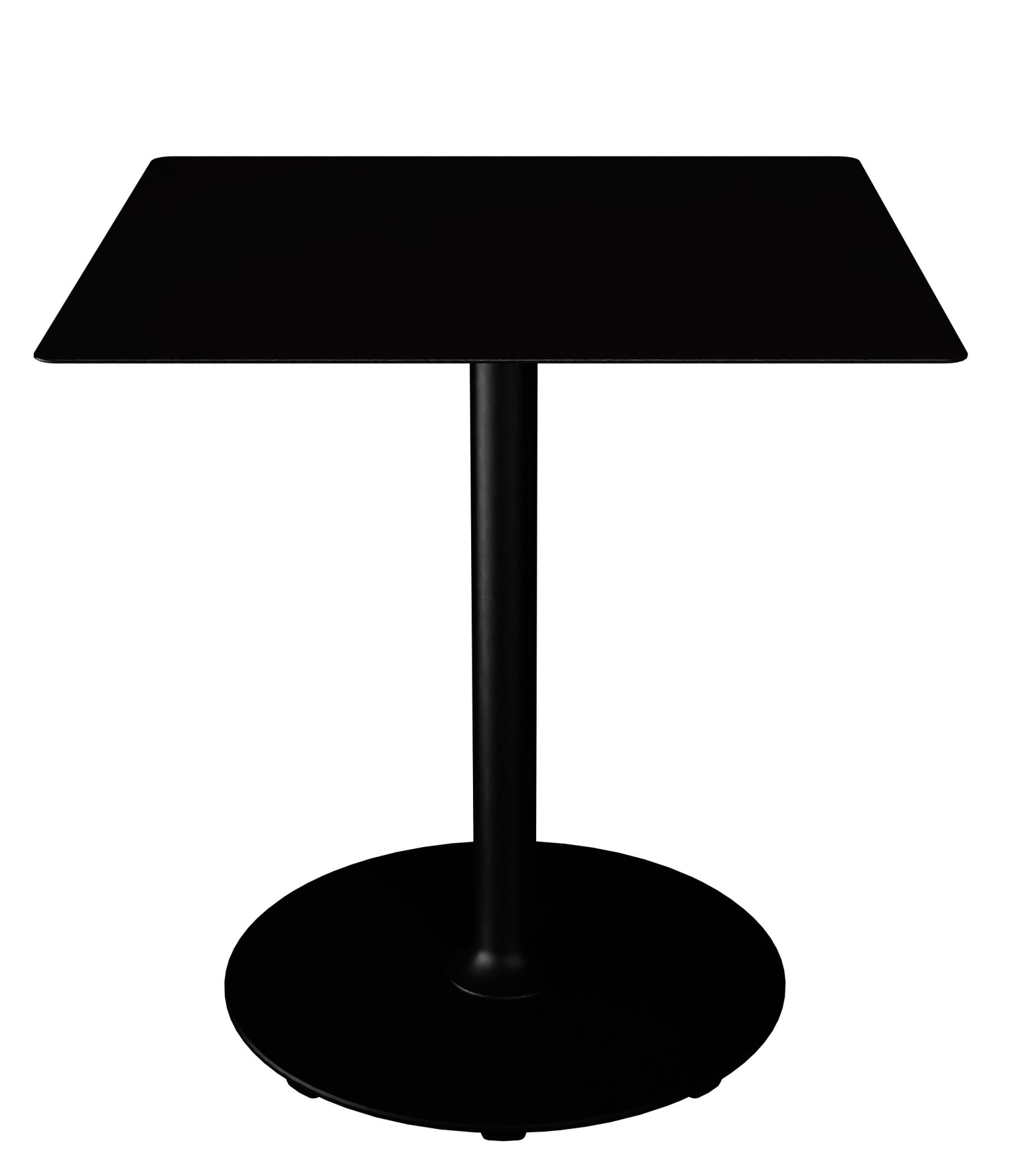 Pico Café Table Table d'appoint Outdoor Houe