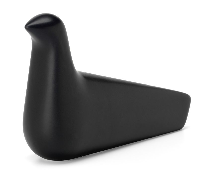 L'Oiseau Colombe de la Paix coloré Vitra