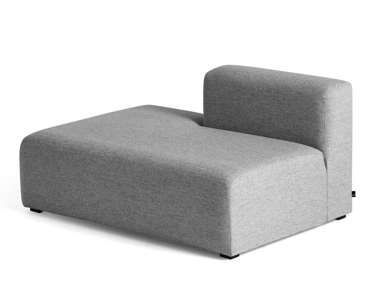 Mags Connectable Modules 9301 Lounge Right Backrest Canapé Hay