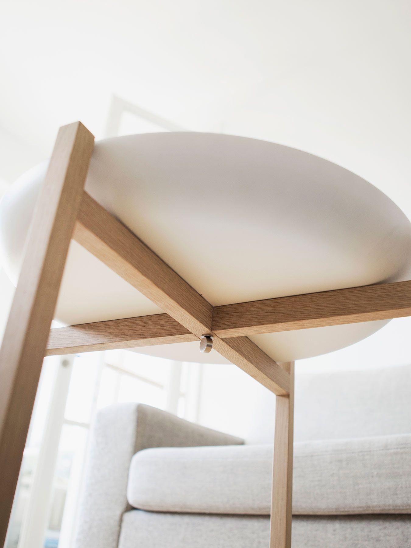 Tablo Table Set Table d'appoint Design House Stockholm