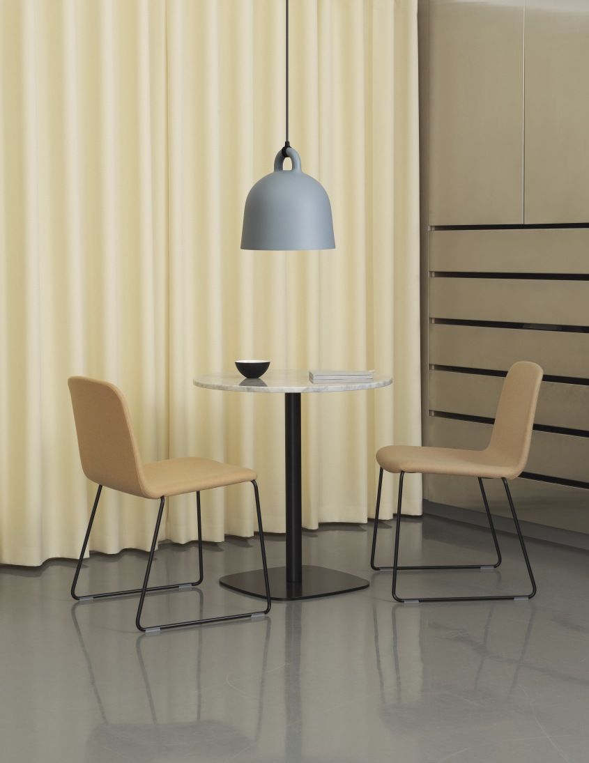 Bell Lamp Lampe de suspendue Normann Copenhagen