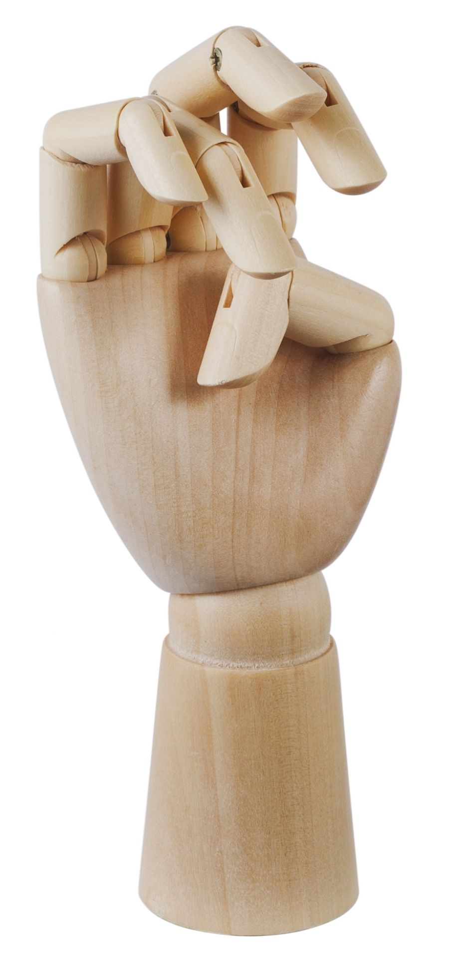 Wooden Hand S Hay OFFRE SPECIALE