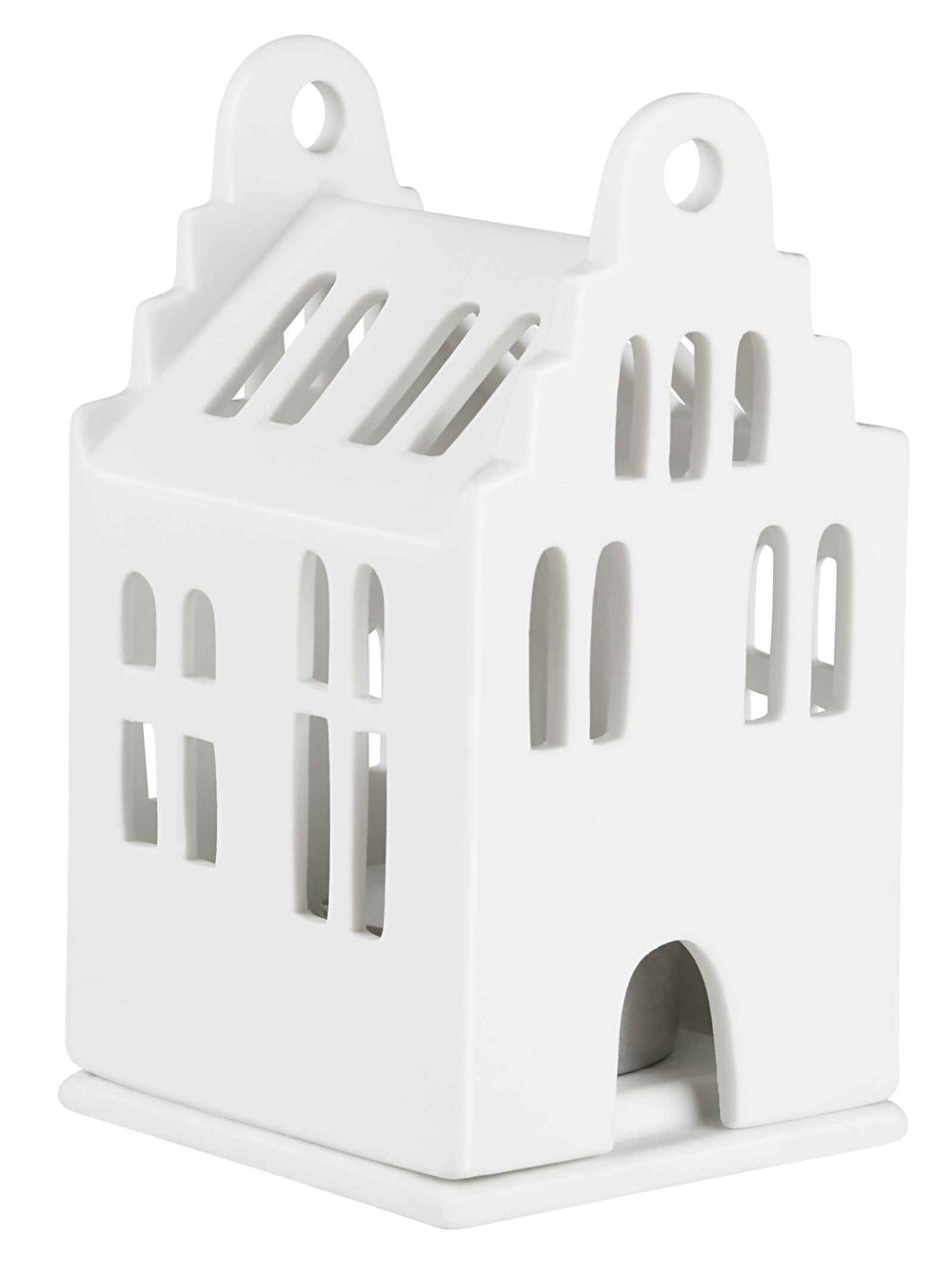 Maison Lumière Assortiment de 4 Räder