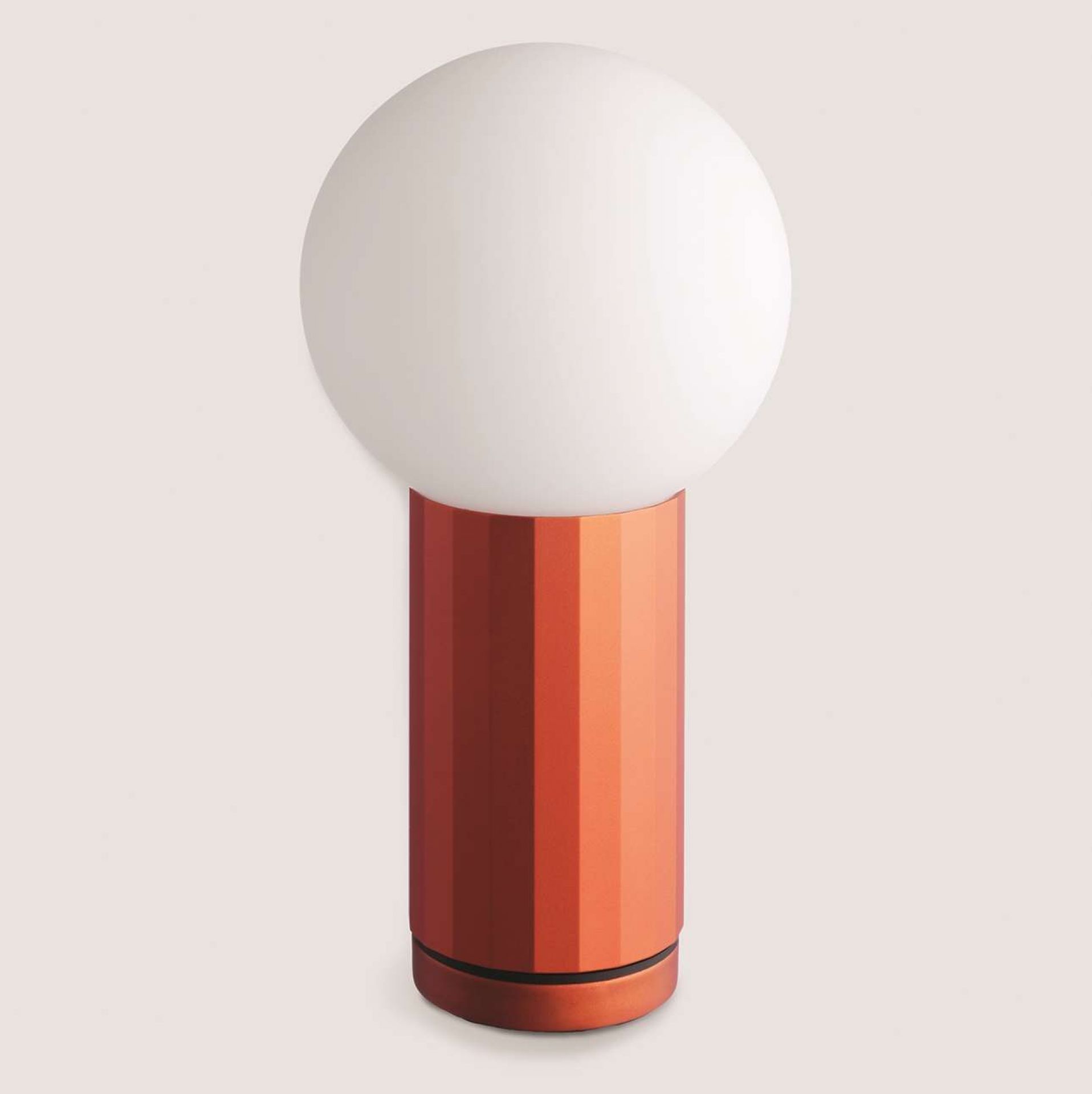 Turn On lampe de table Hay