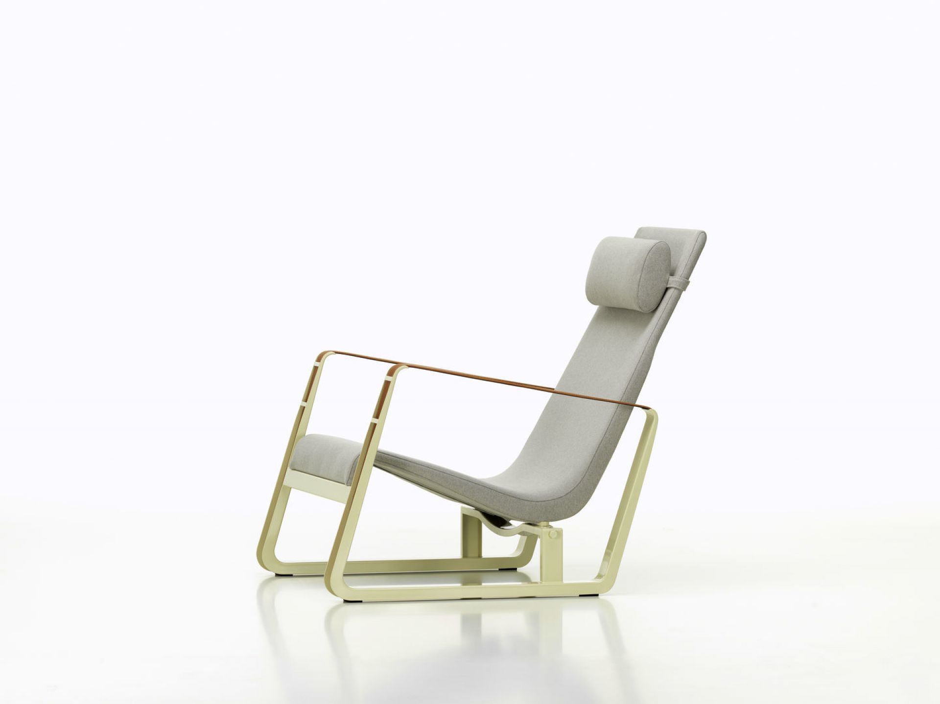 Cité Fauteuil Vitra