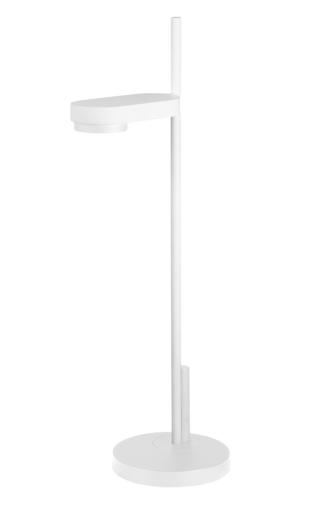 Kido Desk lampe de table pied rond Belux