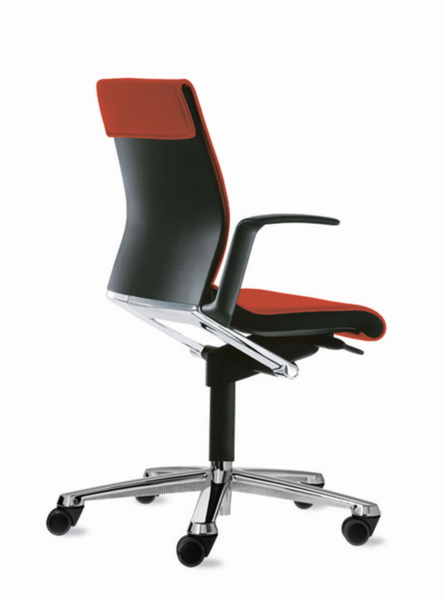 Modus Basic 263/7 Chaise pivotante de bureau Wilkhahn