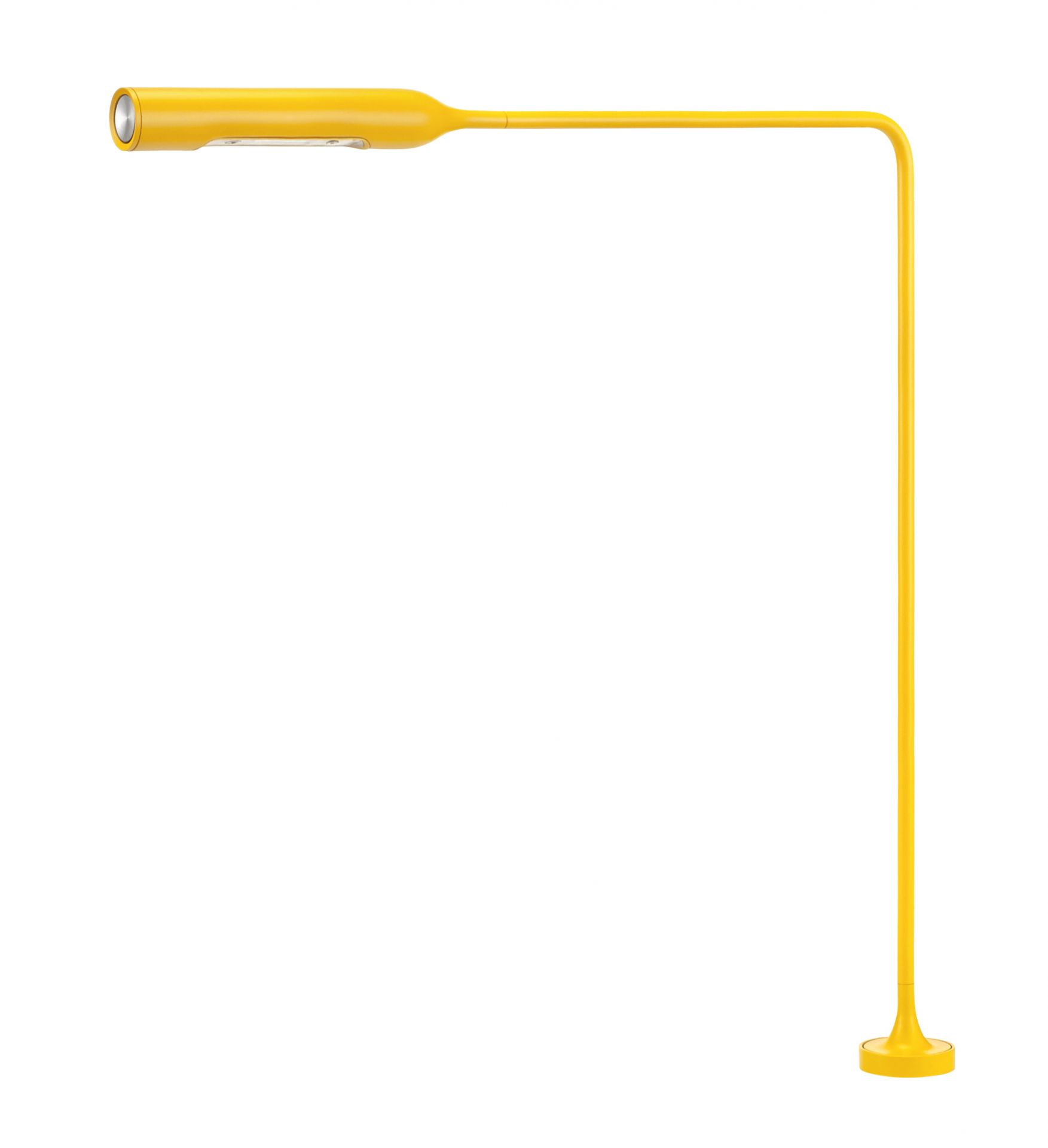 Flo Grommet F46 jaune mat 3000K Lumina