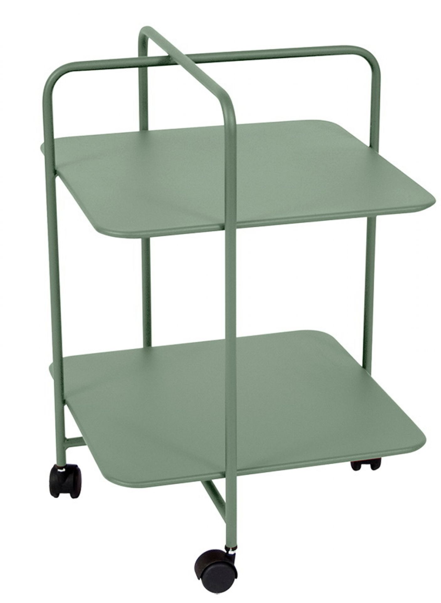 Alfred Outdoor Side Table Table d´appoint Fermob