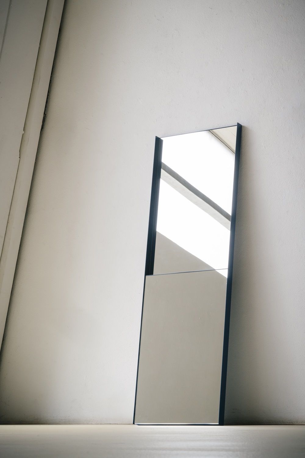 OneTwo Miroir Richard Lampert