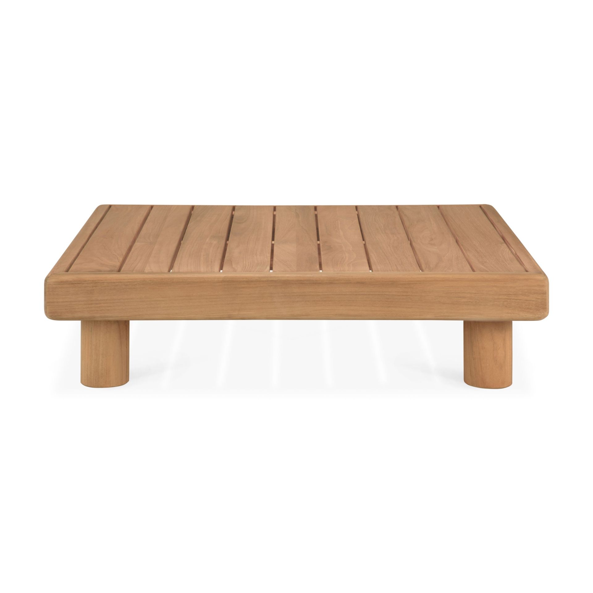 Monocle Outdoor Table basse Ethnicraft