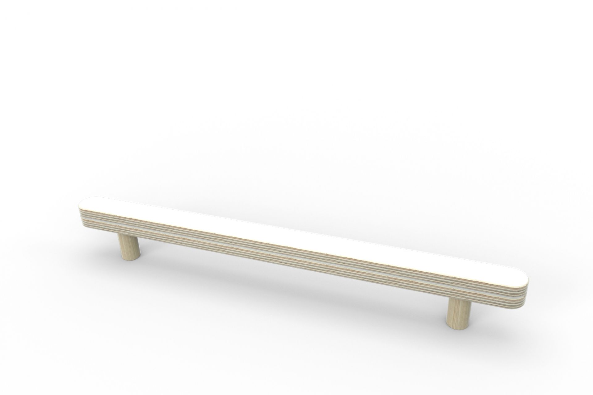 Growing Table barre pour détacher pour table d'enfants Pure Position