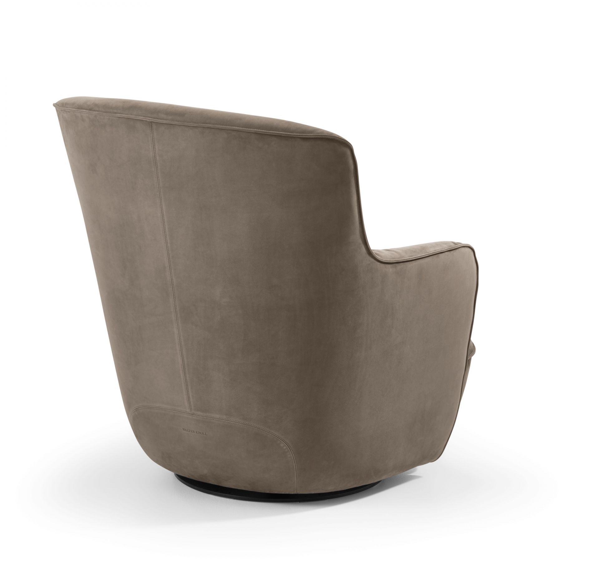 Ishino Loungechair Walter Knoll