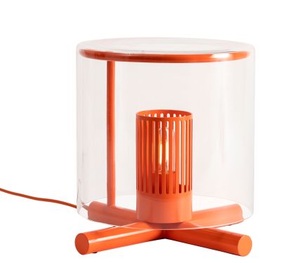 Fireplace Lamp Lampe de table Design House Stockholm