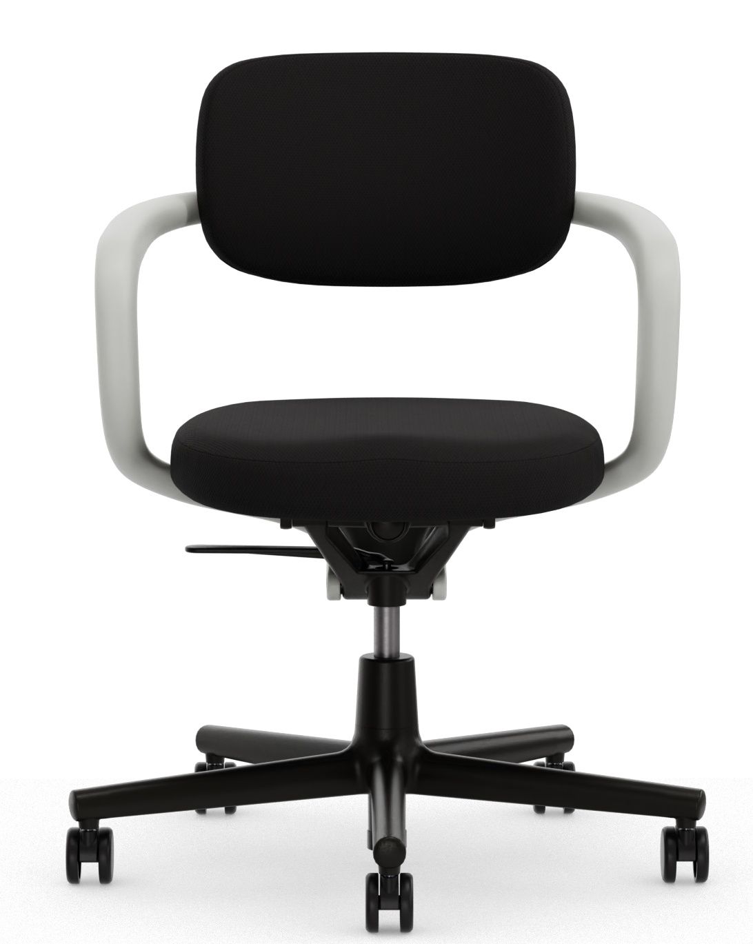 Chaise de bureau Allstar SILK MESH NERO Vitra OFFRE SPECIALE