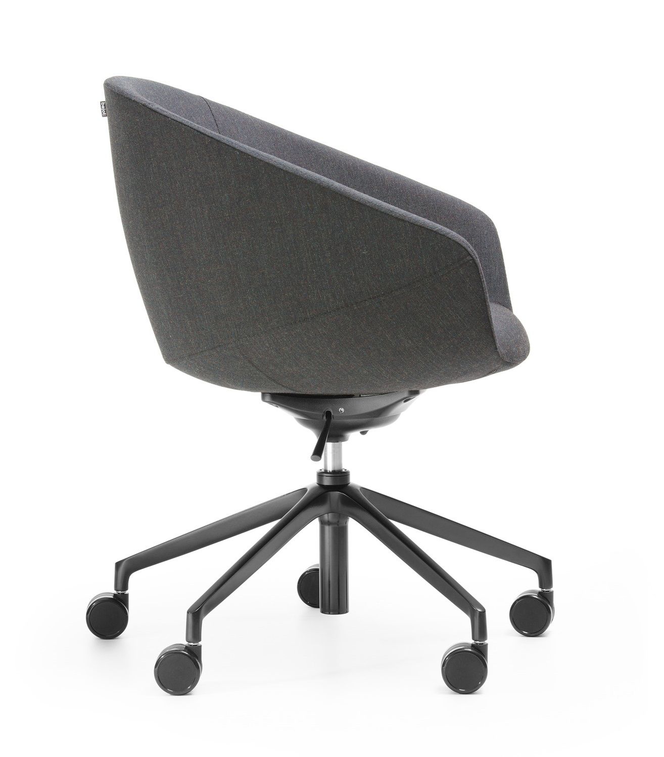ox:co OX 5R chaise pivotante Bejot
