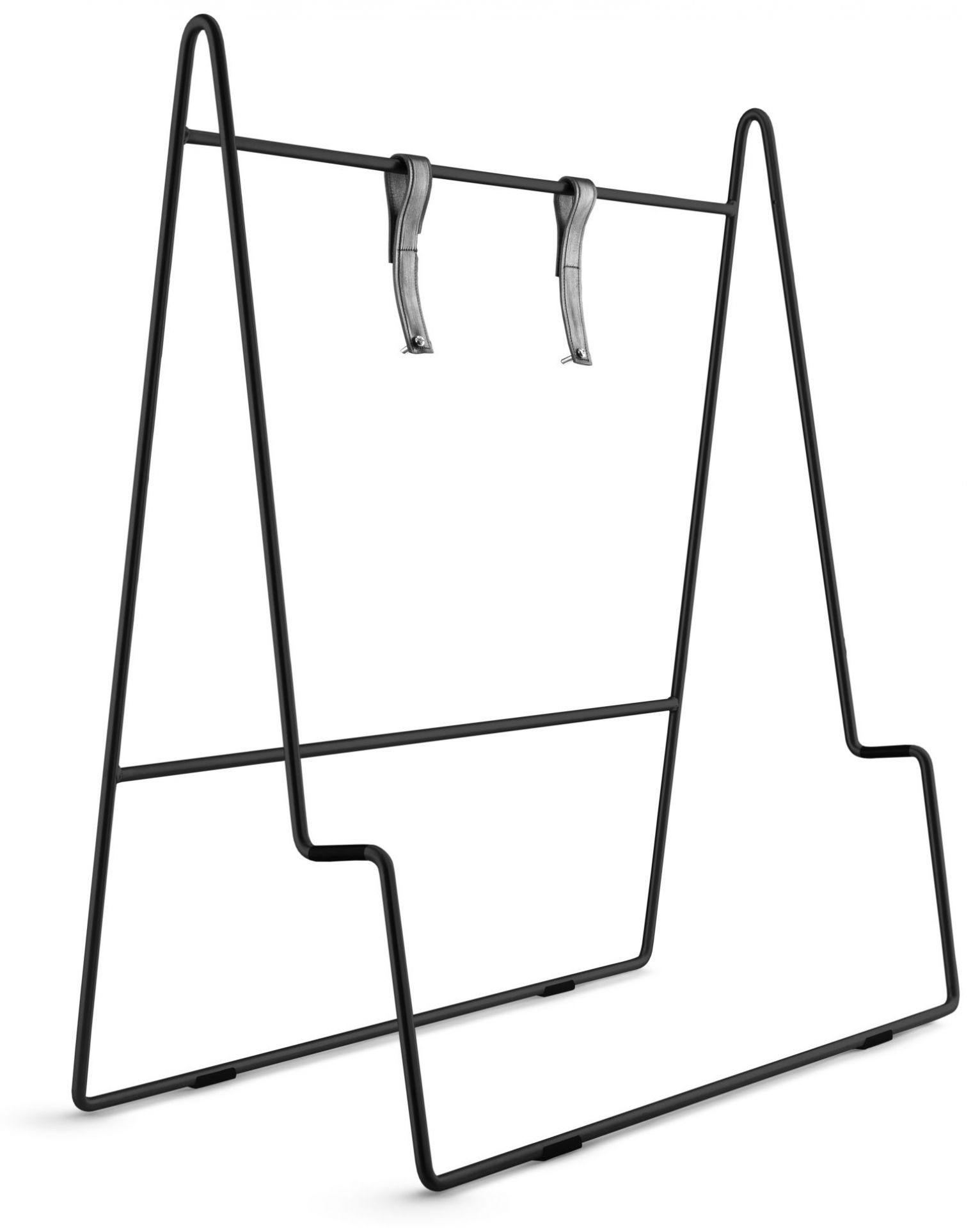 Carry Stand TV noir Eva Solo