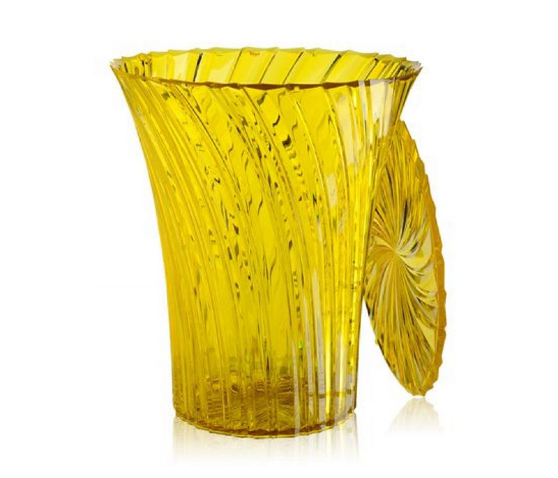 Sparkle Tabouret / Table d'appoint Kartell
