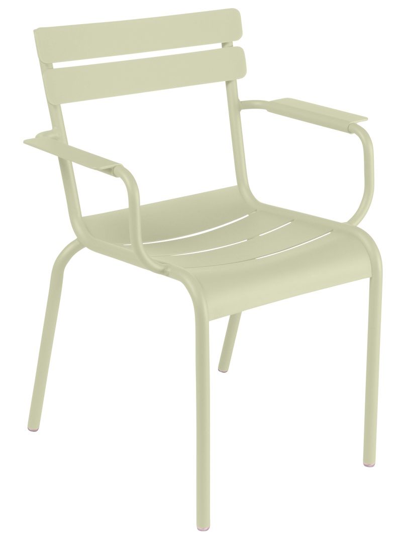 Luxembourg Bridge Fauteuil Extérieur Fermob